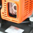 Бензиновая воздуходувка Remtools X67 для сада и строительства - РЕМТУЛС